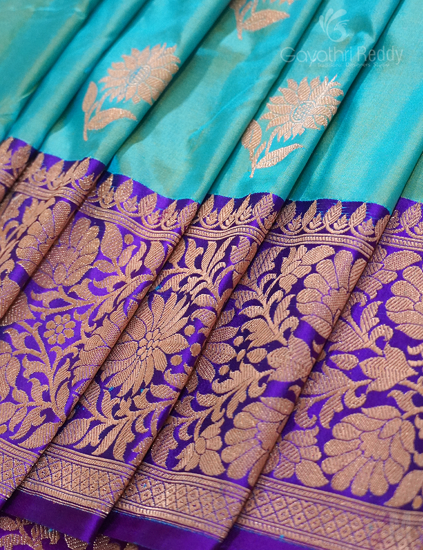 PURE KATAN SILK-KSP29