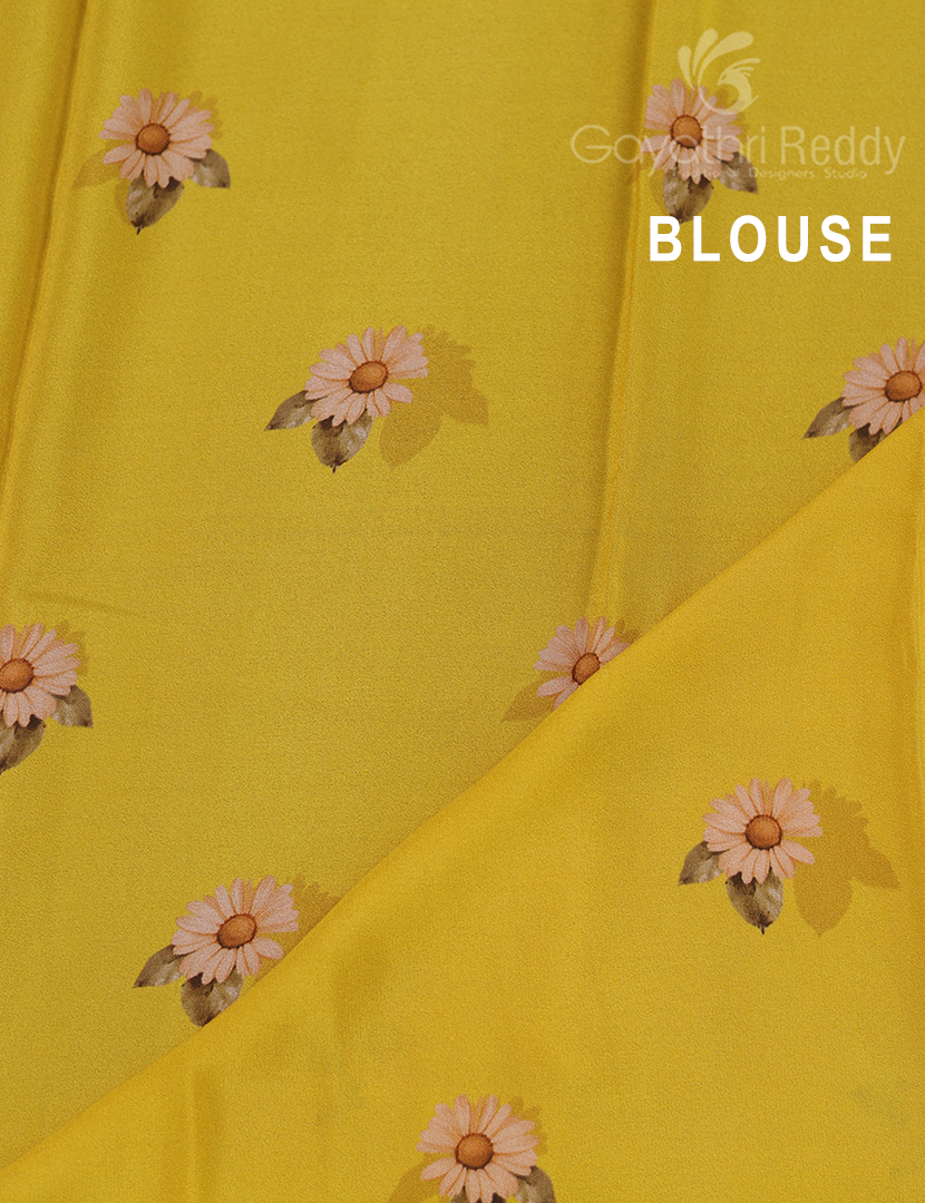 PURE CRAPE SILK-CSP14