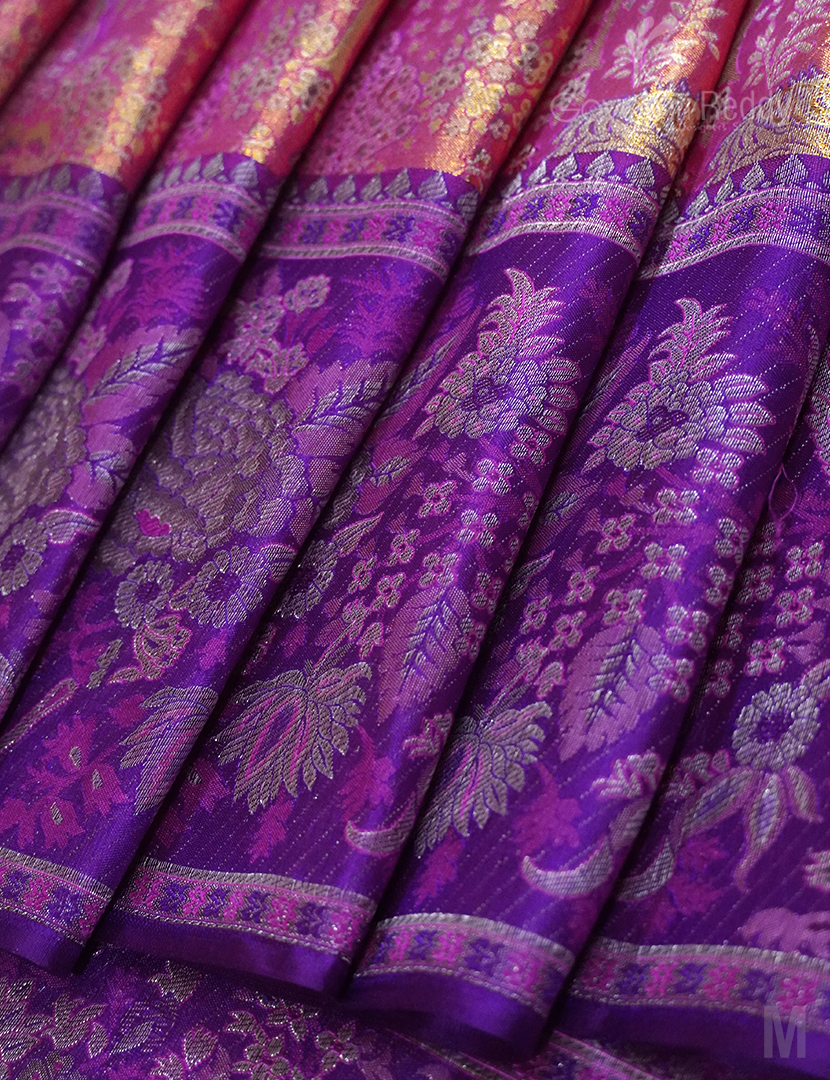 PURE KANCHI BRIDAL PATTU-BKP1803