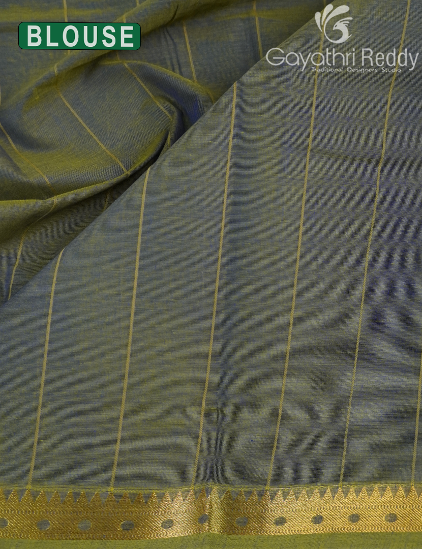 PURE KANCHI COTTON -KC3192