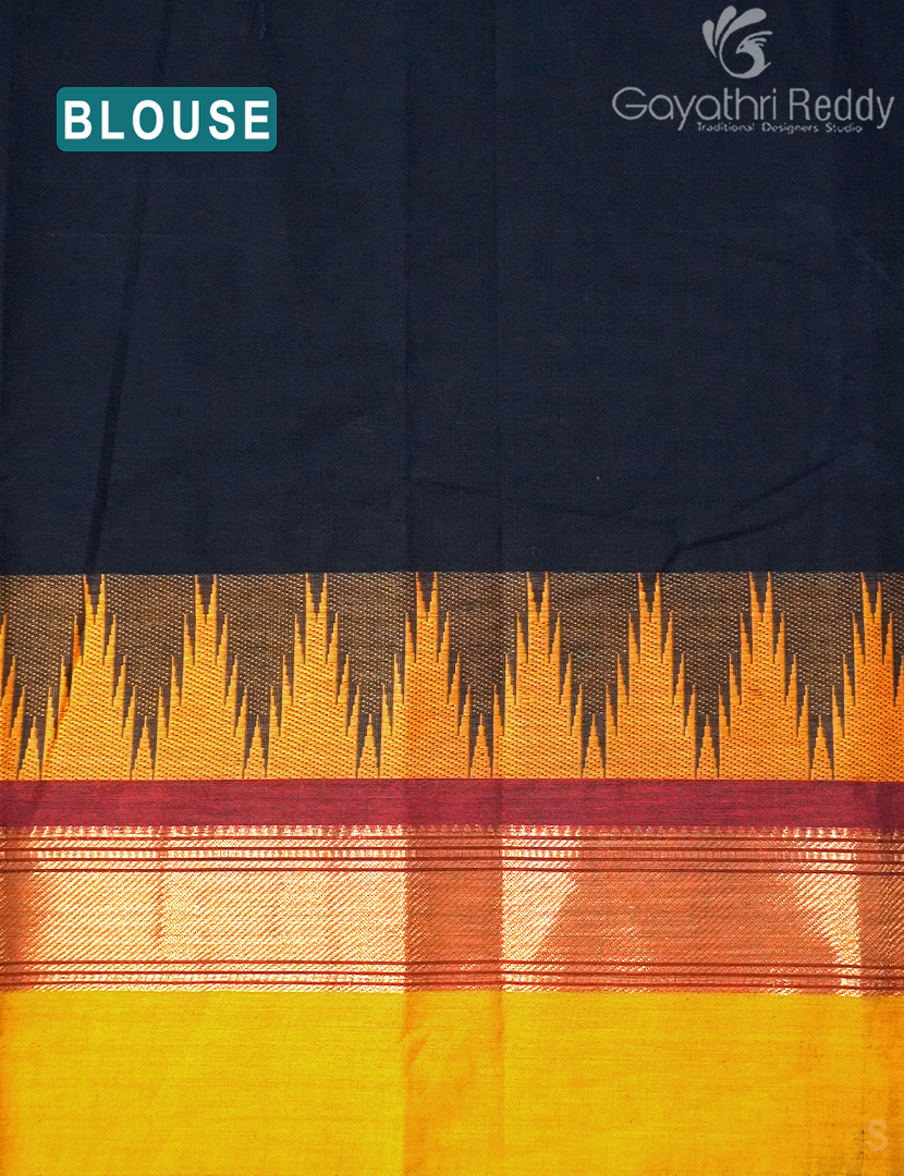 PURE KANCHI COTTON-KC3008