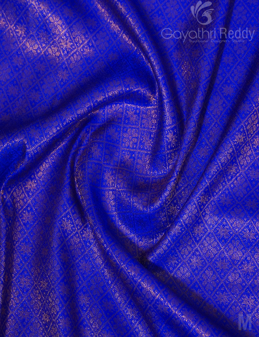 SEMI KANCHI PATTU-SP890