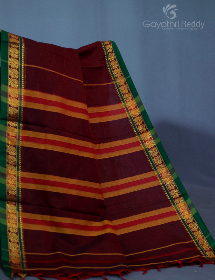 PURE NARAYANPET COTTON-NC883