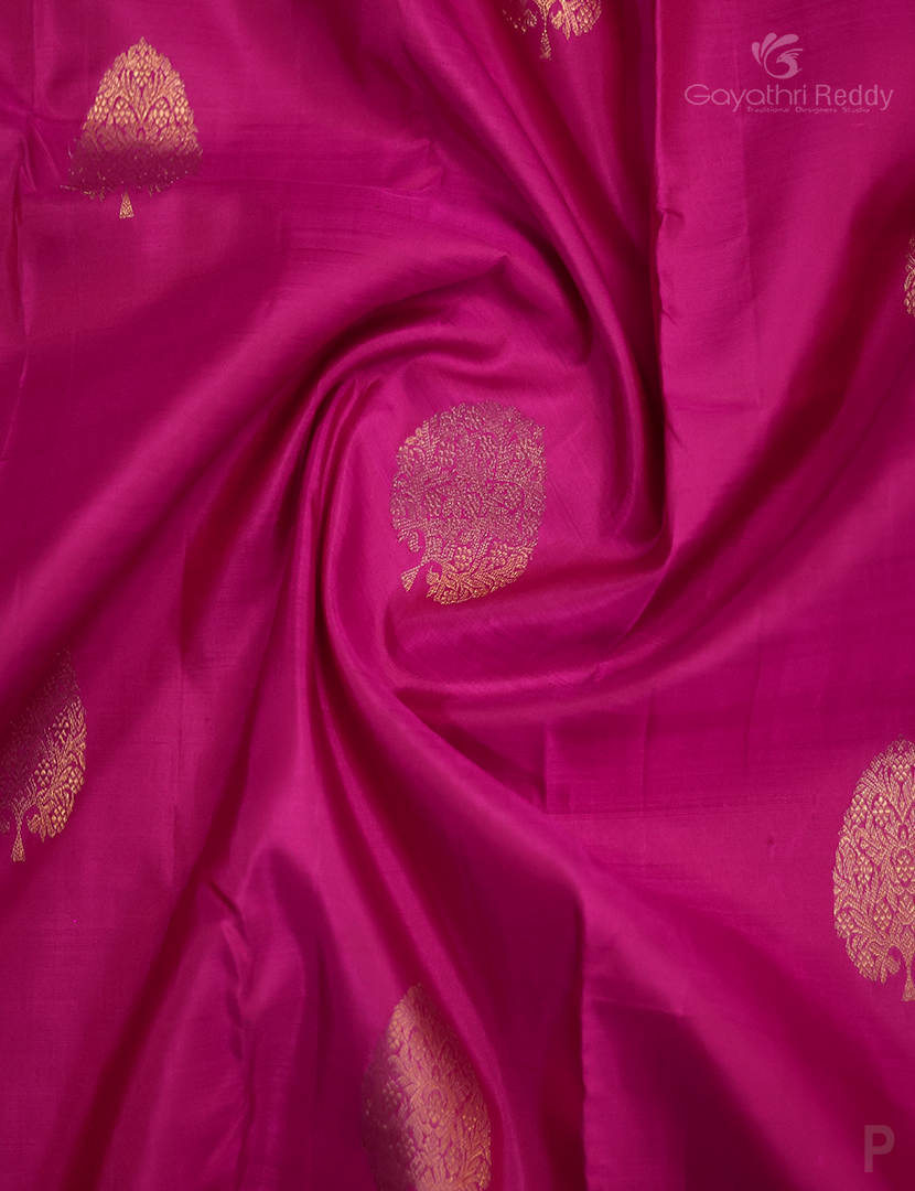 PURE KANCHI PATTU -KP5687