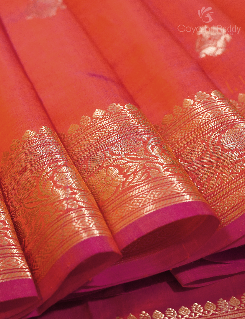 PURE KANCHI PATTU-KP7413