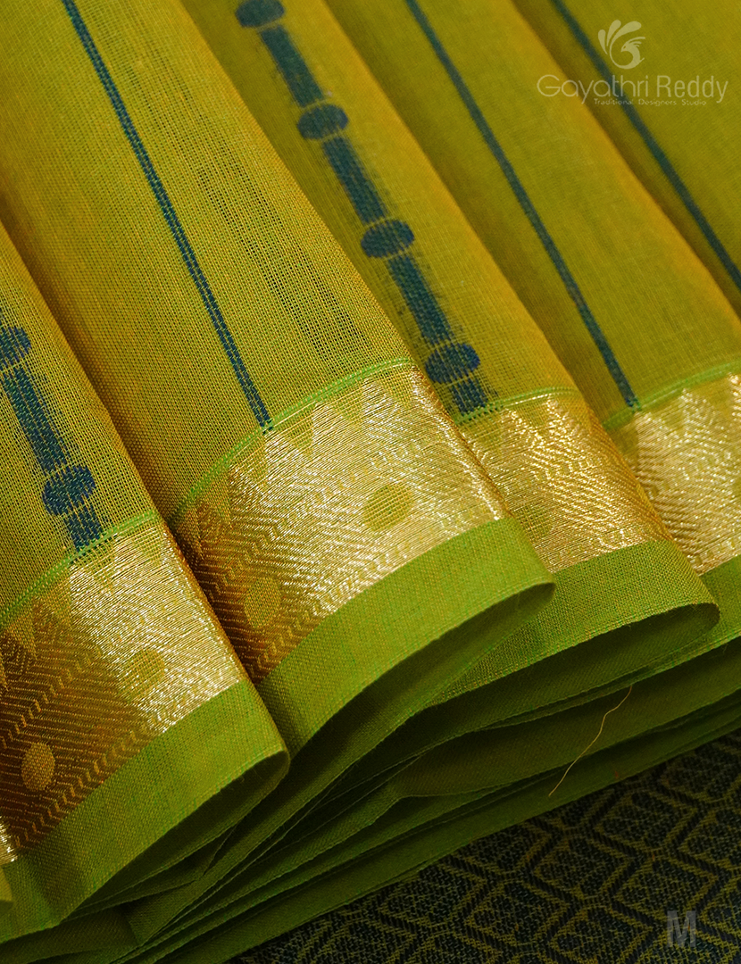 PURE KANCHI COTTON-KC2882