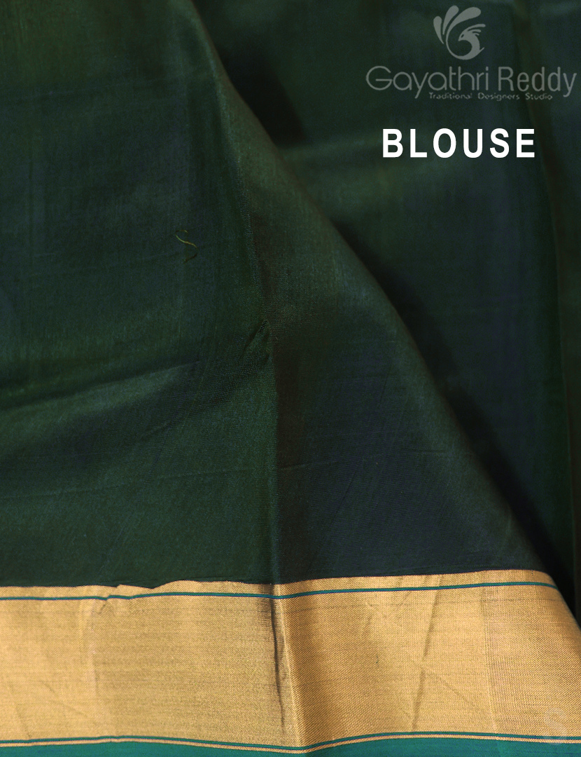 PURE CHANDERI PATTU-CPS926