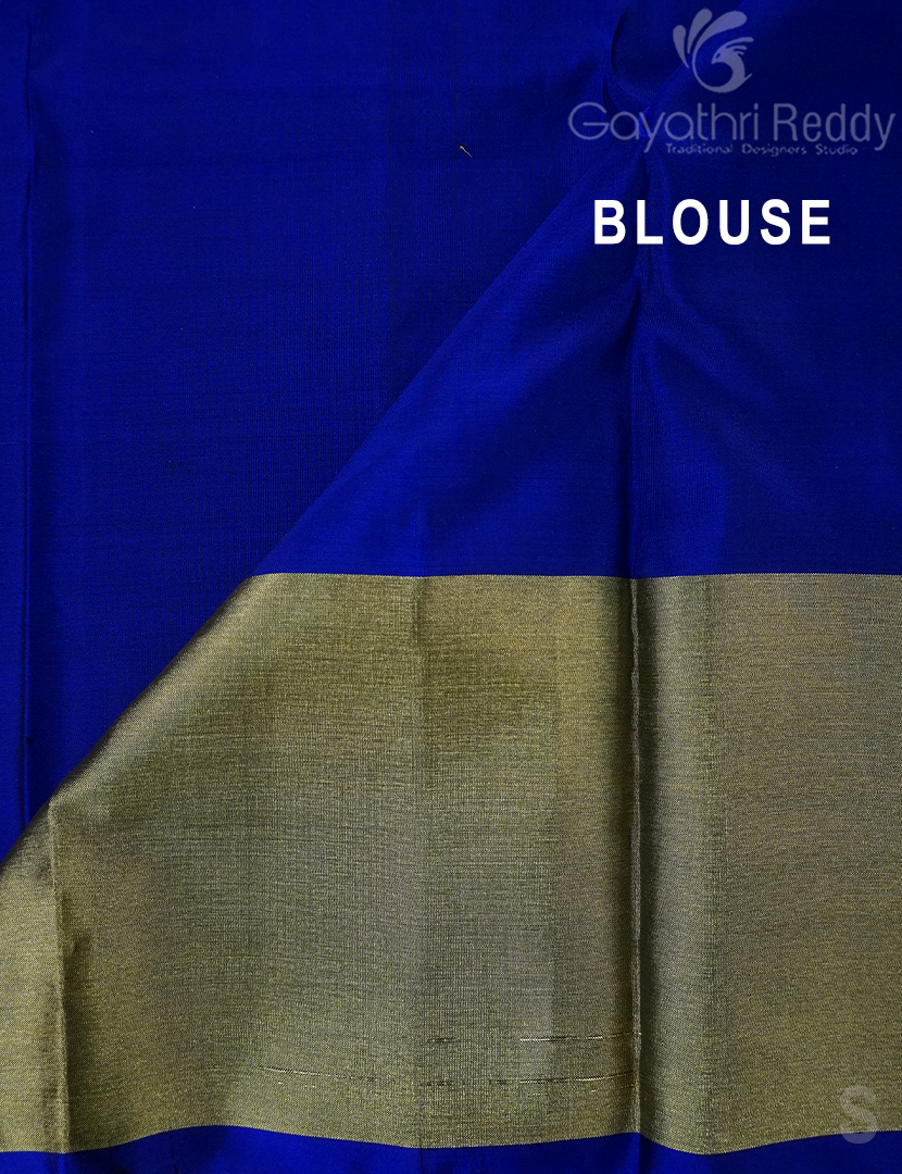 PURE KANCHI PATTU -KP8160