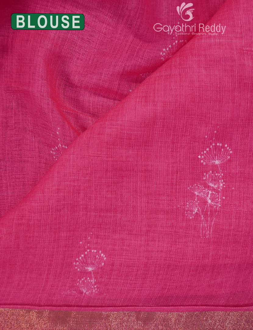 LINEN COTTON-L1373