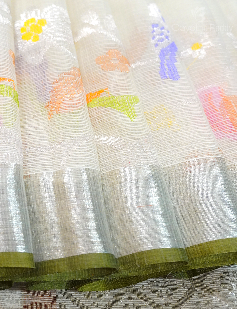 PURE ZARI KOTA-ZK448