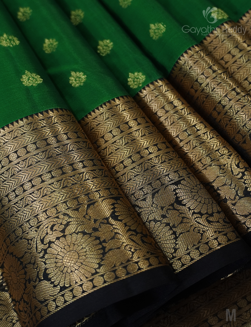 PURE KANCHI PATTU-KP8009