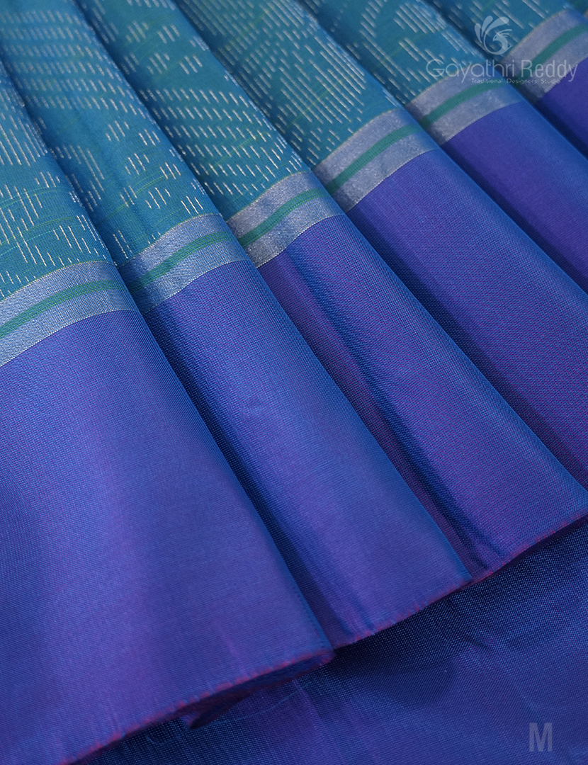 LIGHT WEIGHT KANCHI PATTU-KP7920