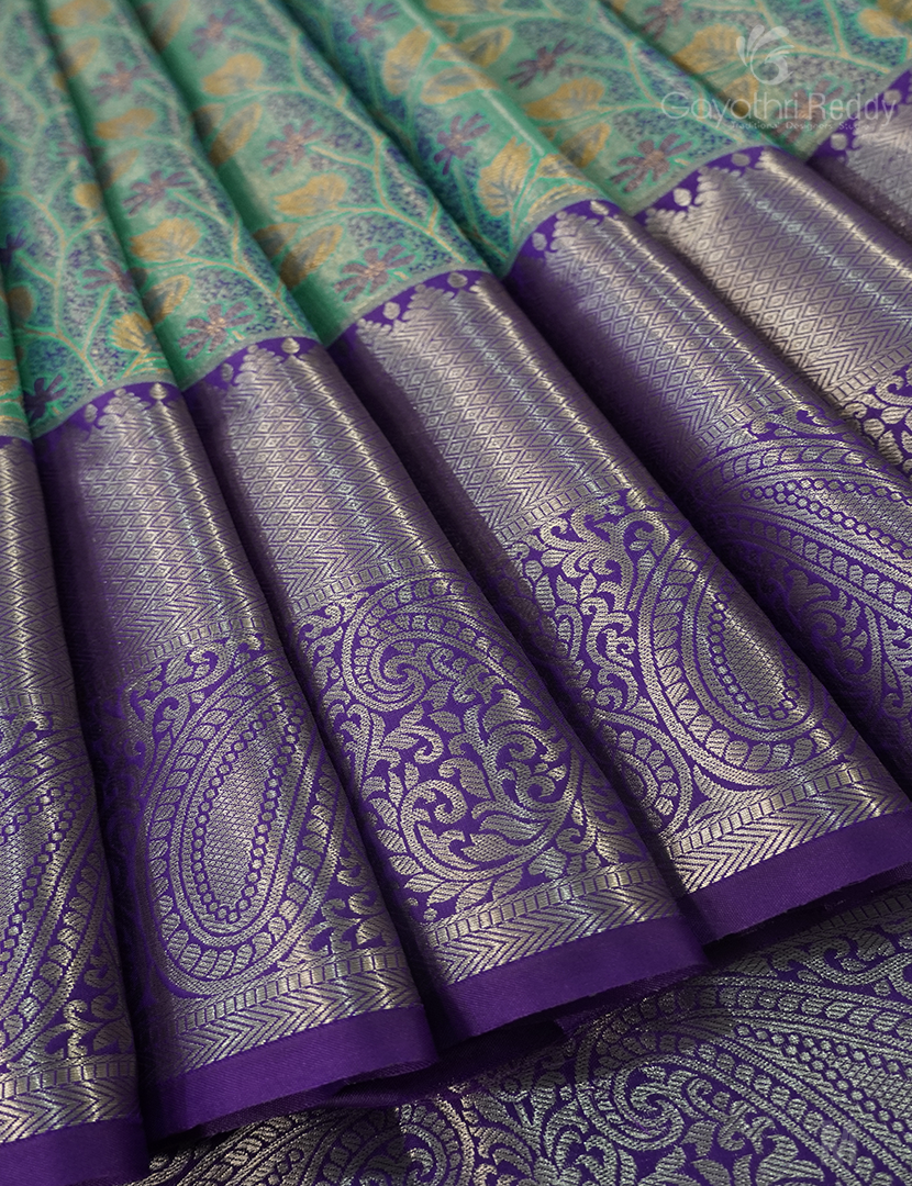 SEMI KANCHI PATTU-SP1562