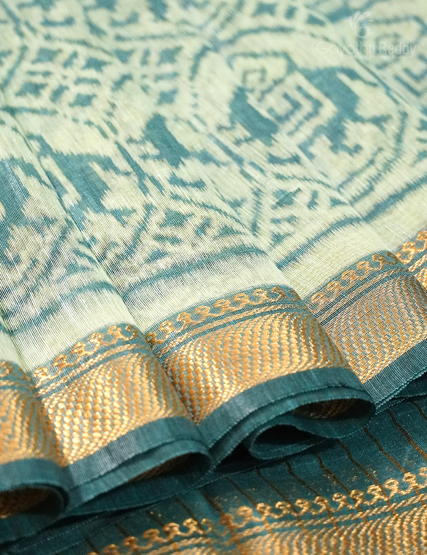 PURE MUNGA SILK-MSP150