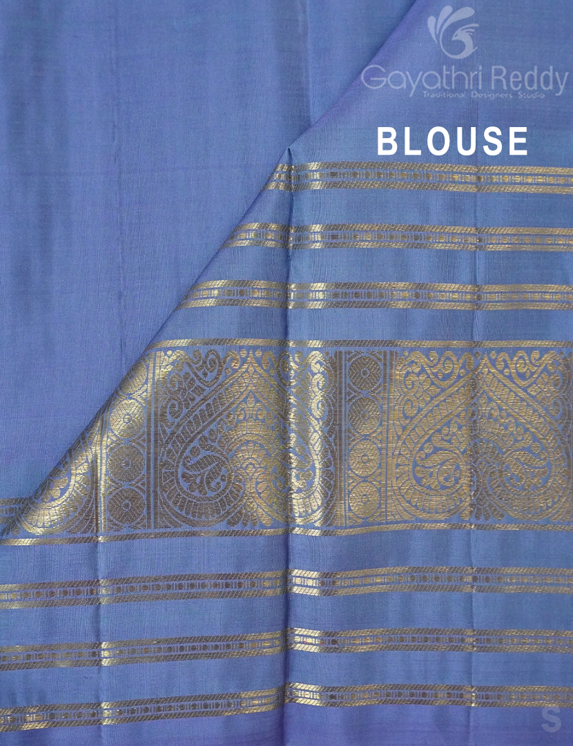 PURE KANCHI 2G SILK(H.L)-KP8211