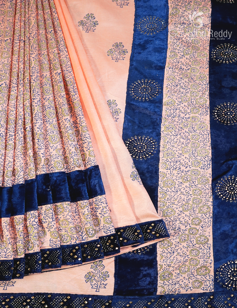 FANCY  SAREE -FO1022