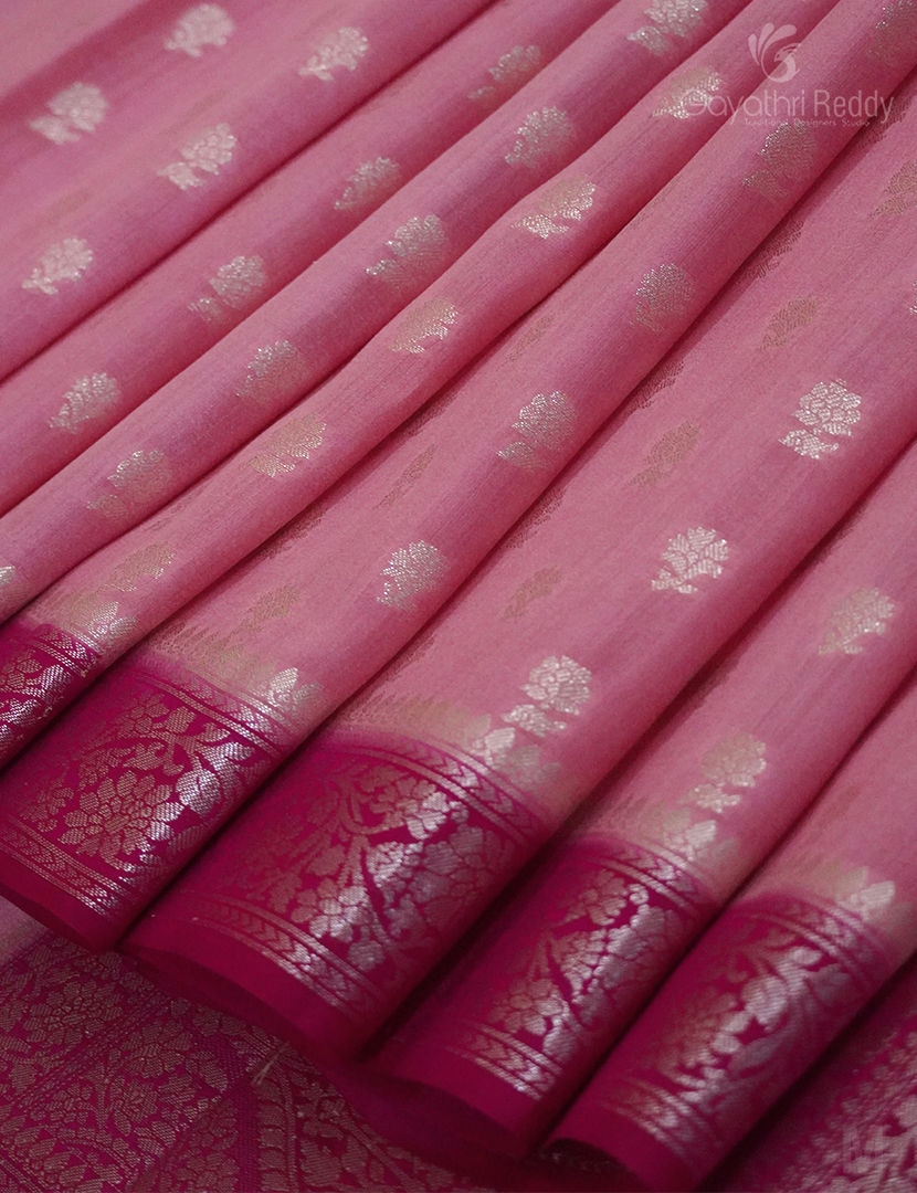 PURE CHINIYA SILK-CS519