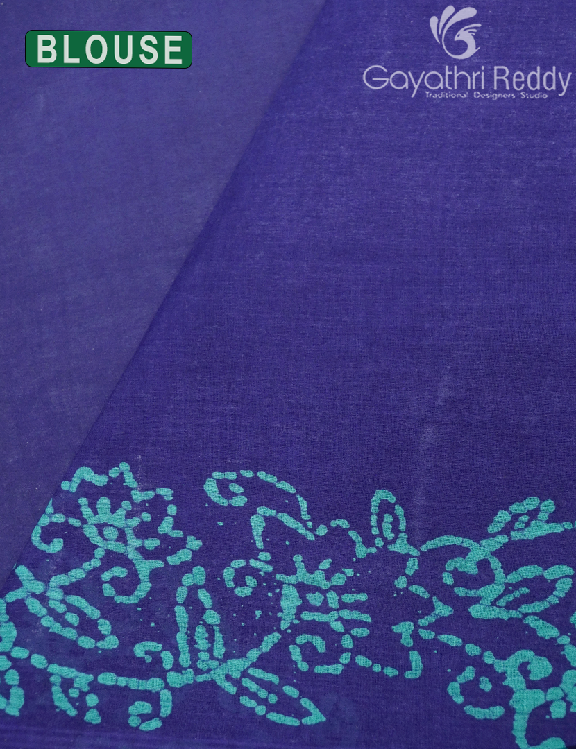 COTTON BATIK PRINT-CBP69
