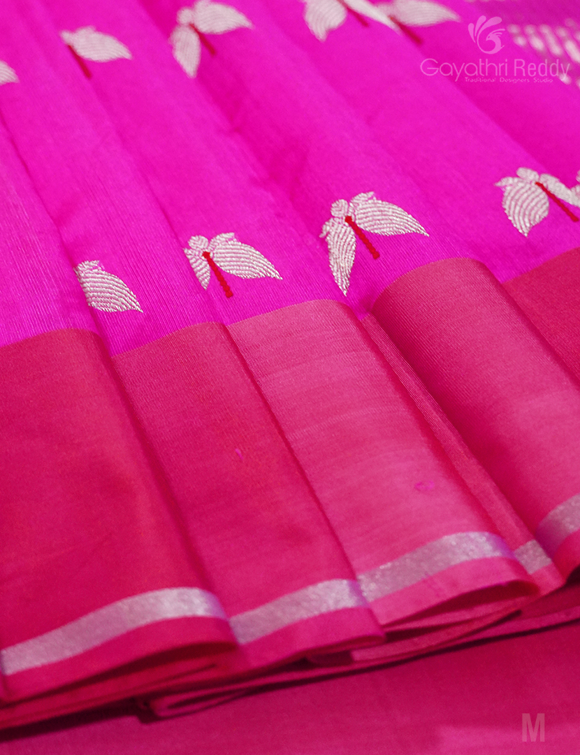 PURE CHANDERI PATTU-CPS697
