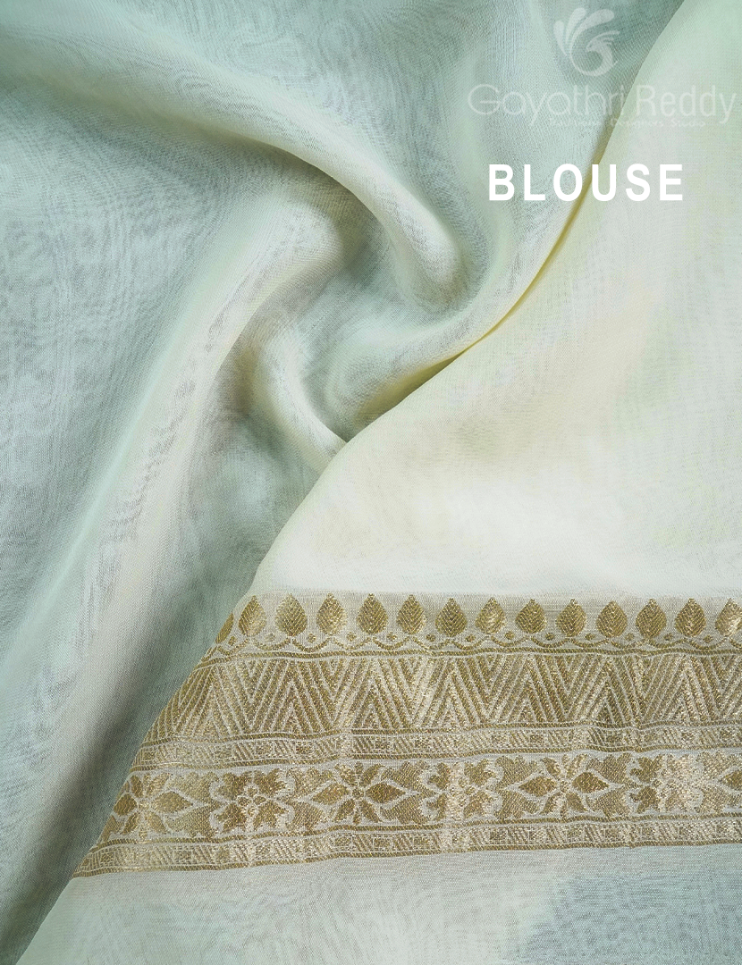 BANARAS GEORGETTE-BG702