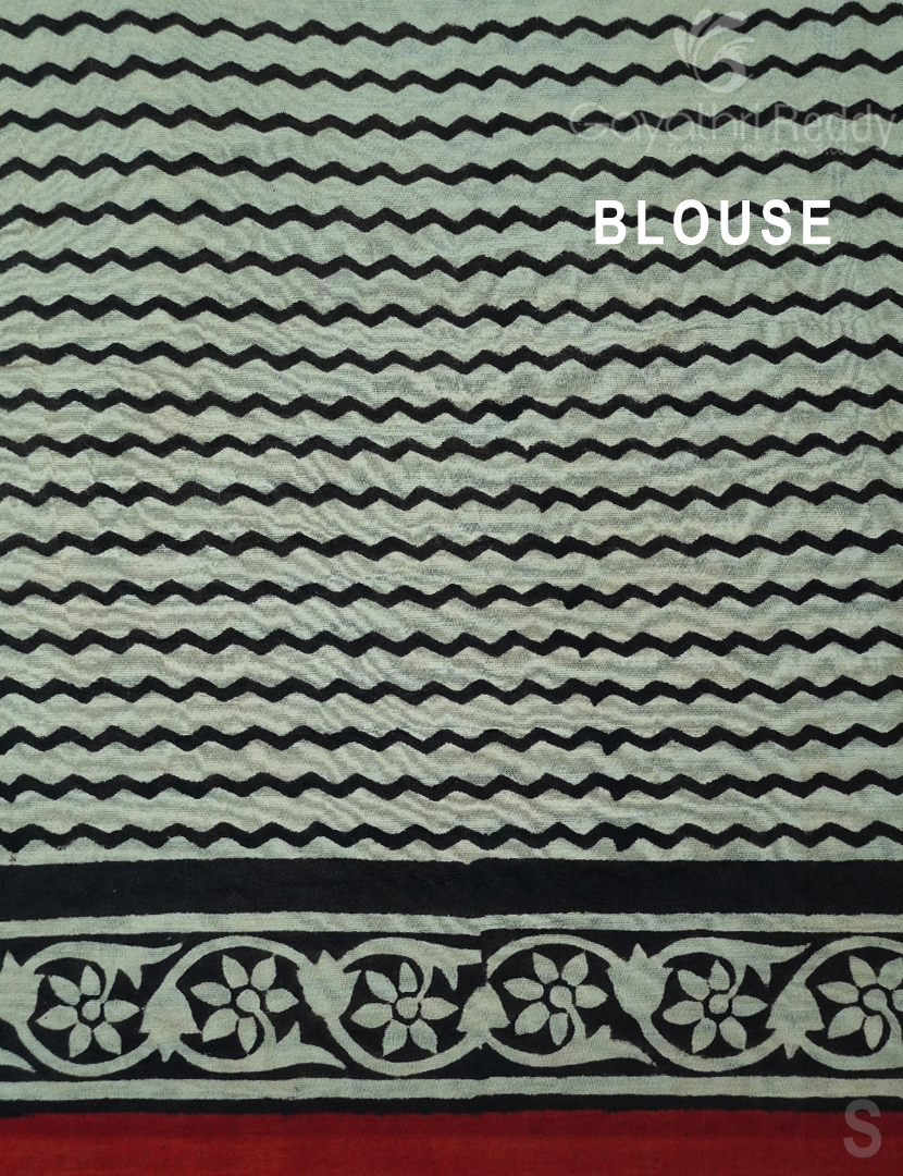 COTTON AJARAKH PRINT-PCA17
