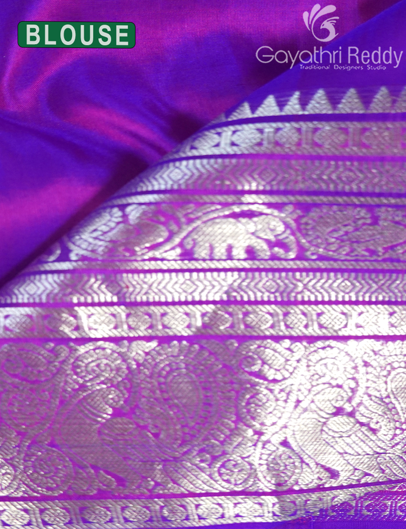 PURE VENKATAGIRI PATTU-VP1160