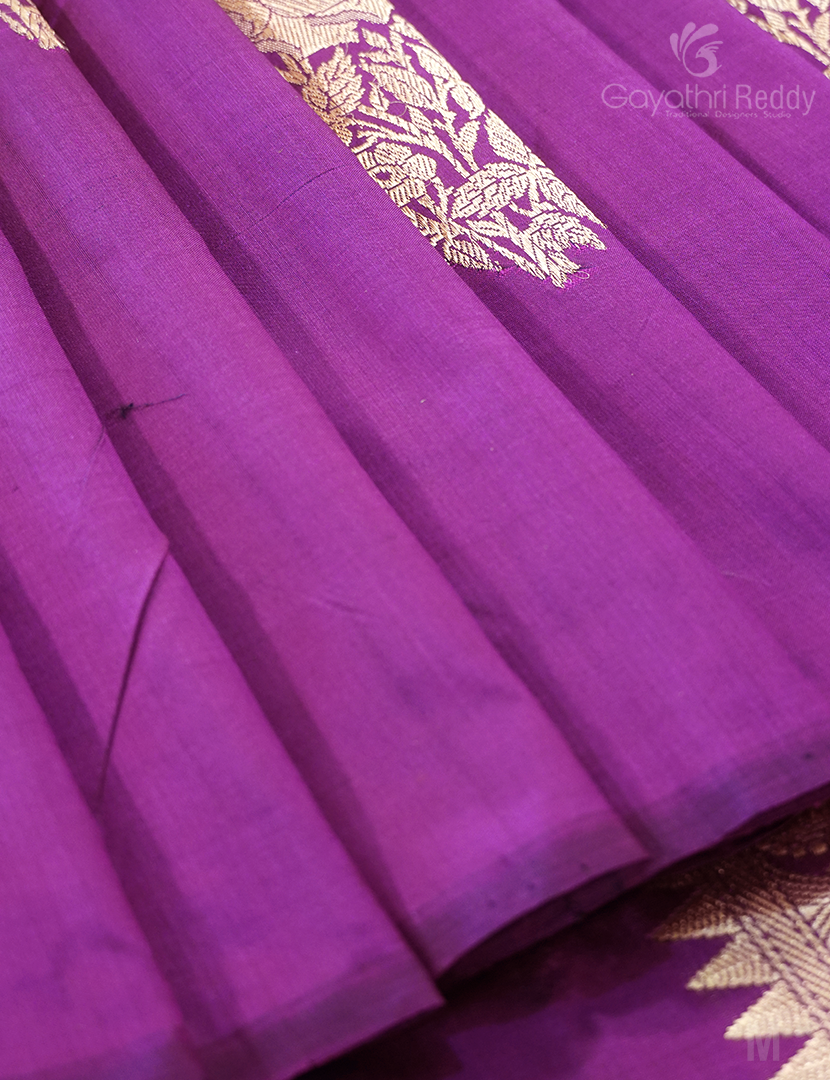 PURE KANCHI PATTU-KP7757