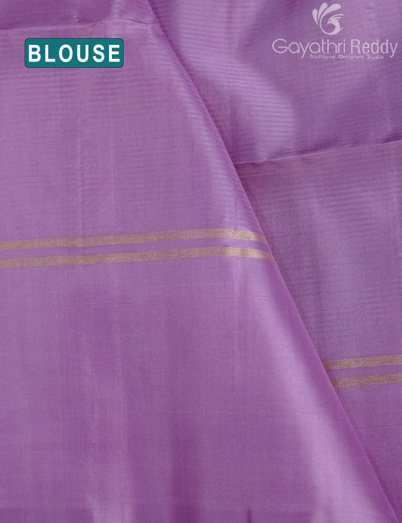 PURE KANCHI VINTAGE SAREE-PKV229