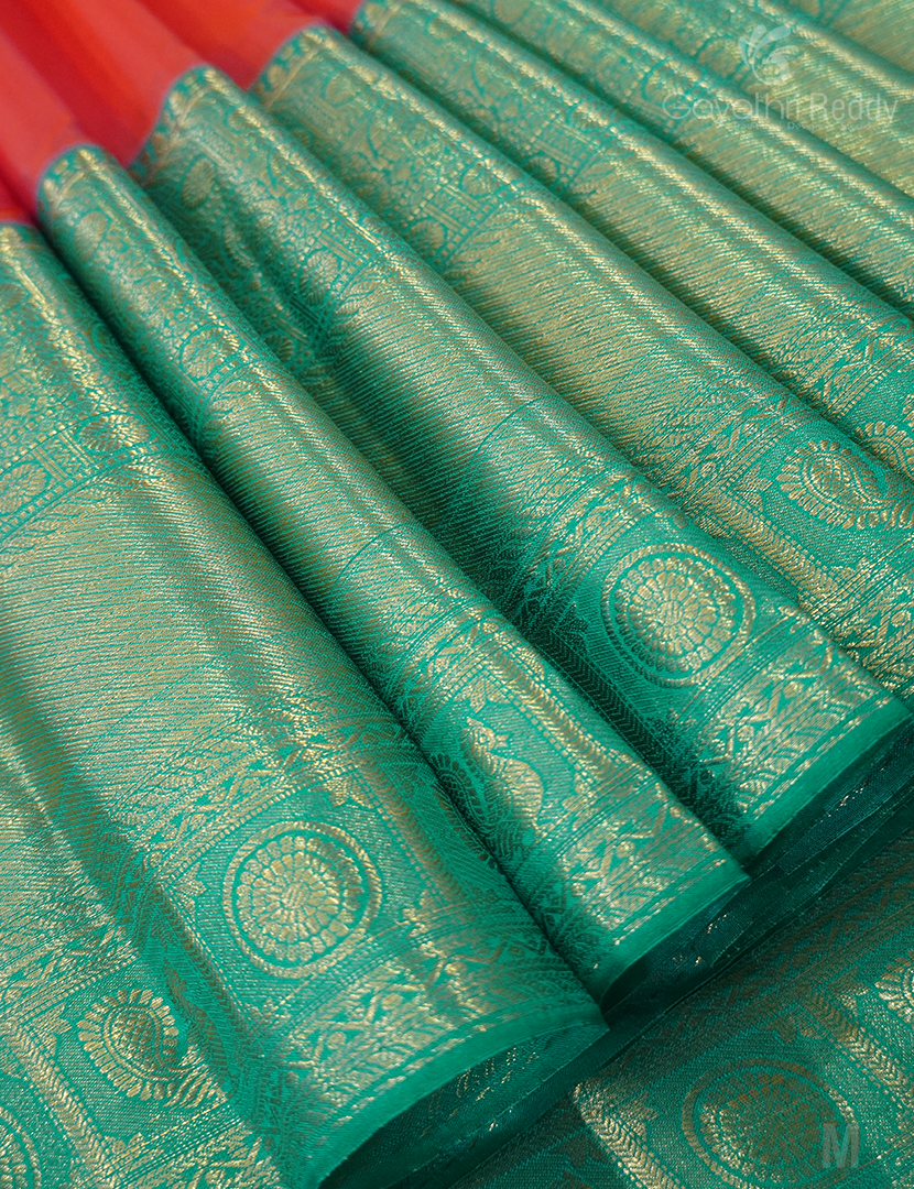 SEMI KANCHI PATTU-SP1781