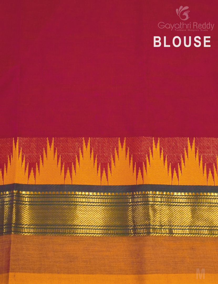 PURE KANCHI COTTON-KC2779