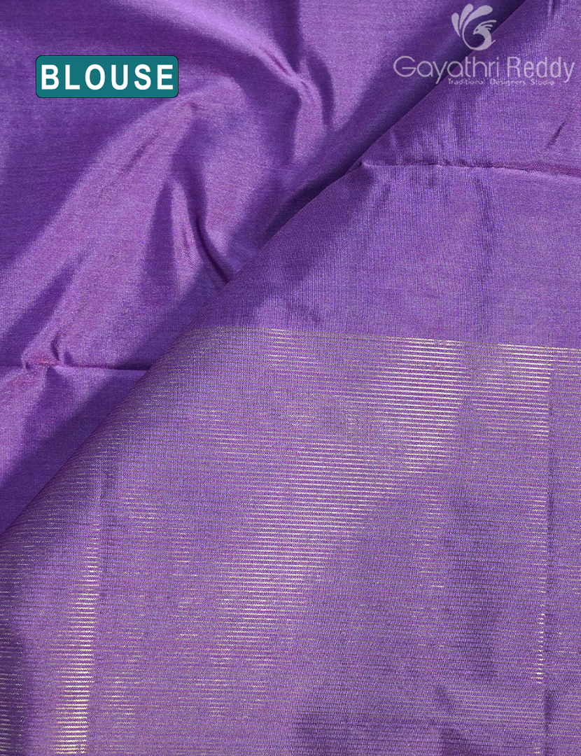 ART SILK SAREE-AS125