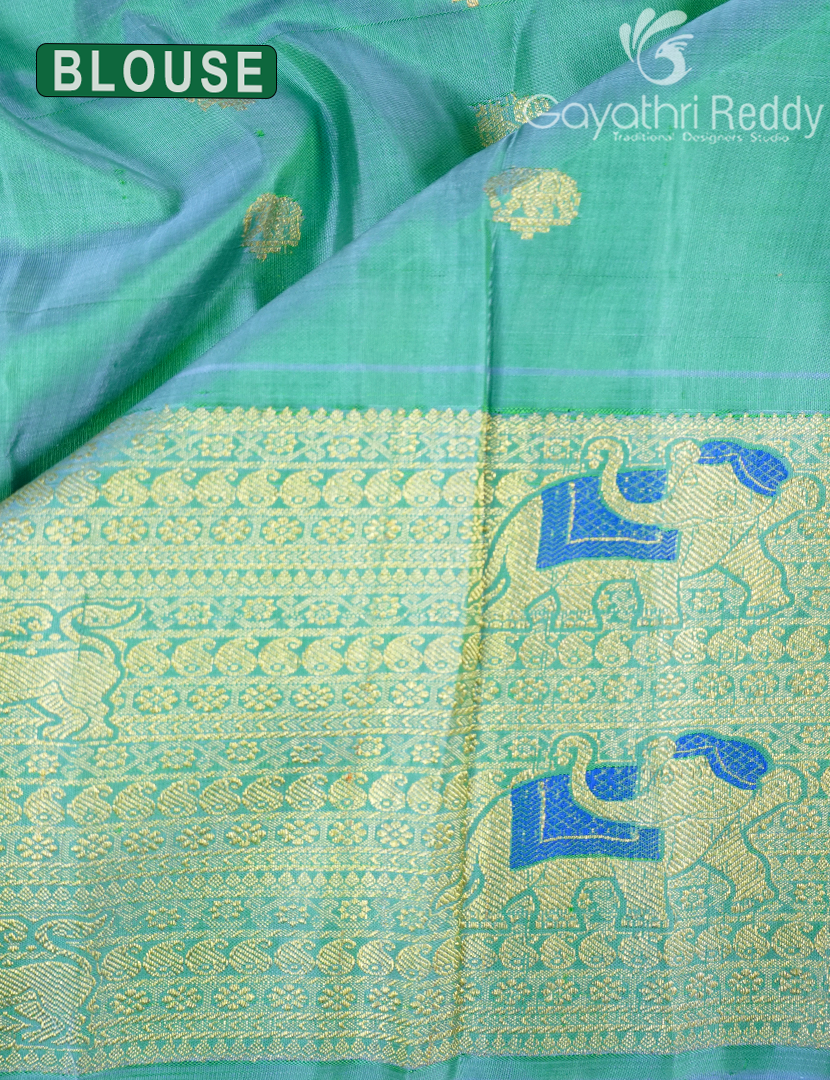 PURE GADWAL PATTU-GP1244