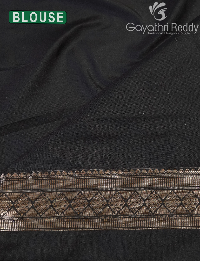 ART SILK SAREE-AS316