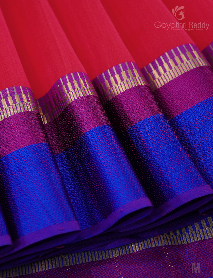 PURE CHANDERI SILK-CPS844