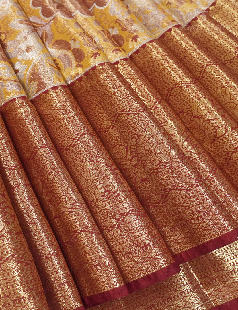 SEMI KANCHI PATTU-SP1162