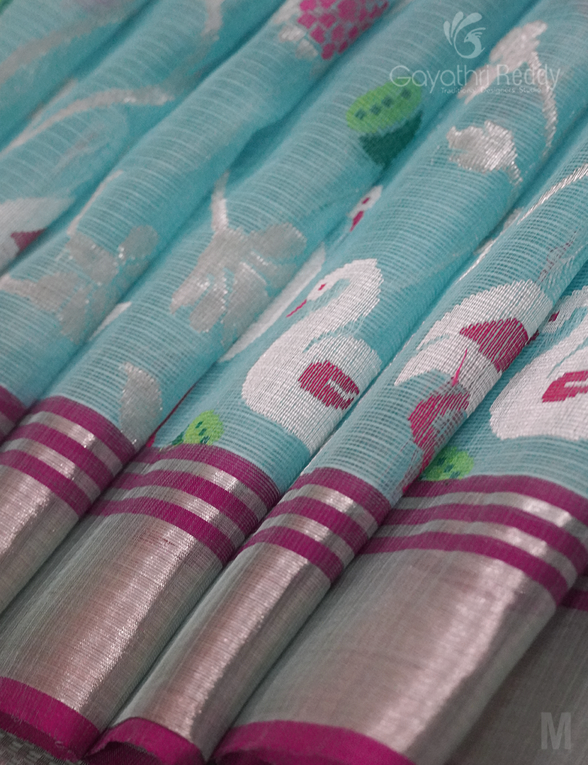 PURE ZARI KOTA-ZK429