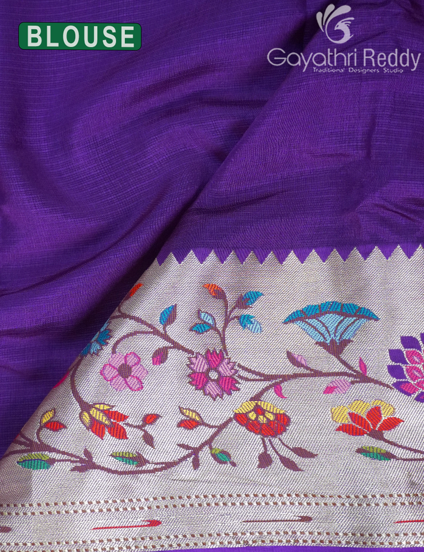PURE SILK KOTA-PSK370