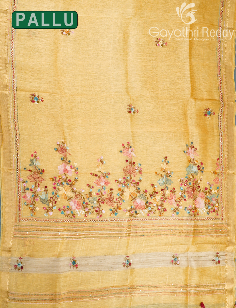 PURE LINEN FANCY-PLF12