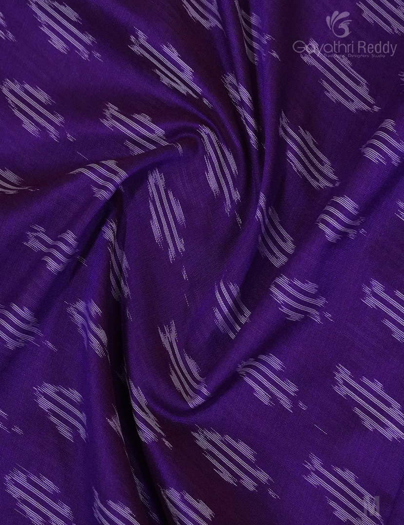 PURE IKKAT COTTON-IKC945