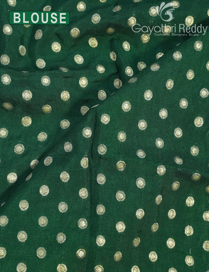 CHIFFON FANCY SAREE-PCF321