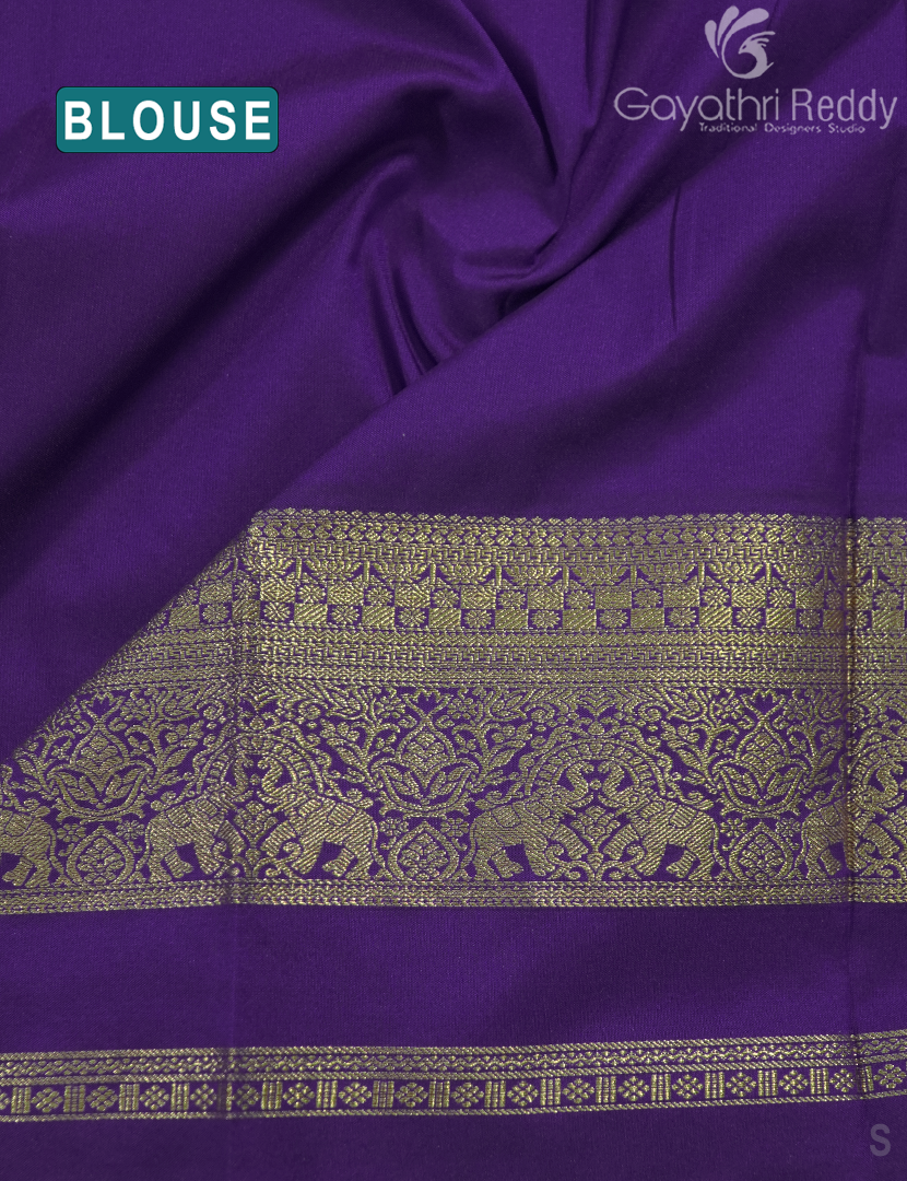 KANCHI SILK COTTON-KSC14
