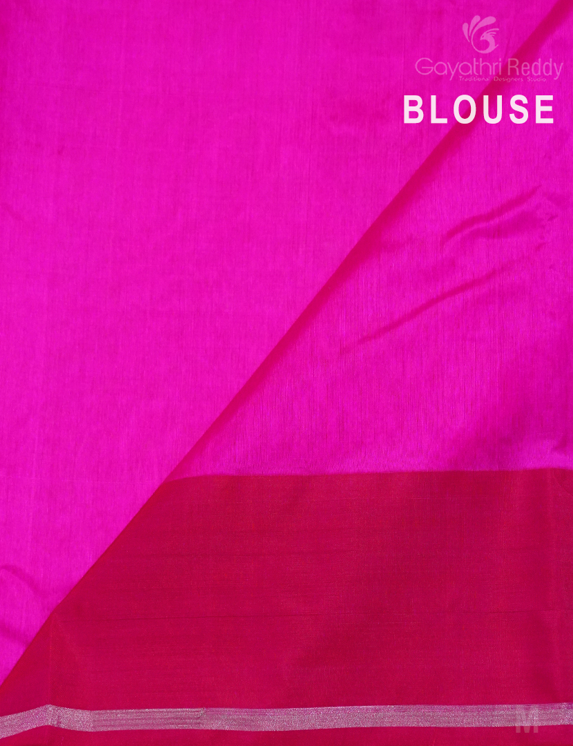 PURE CHANDERI PATTU-CPS697