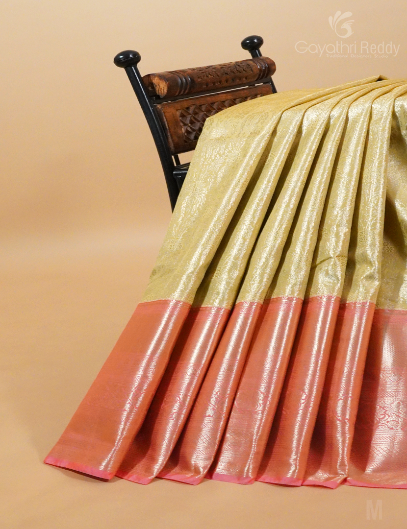 SEMI KANCHI PATTU-SP1399