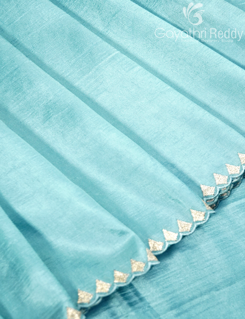 DUPION SILK FANCY-DSF14