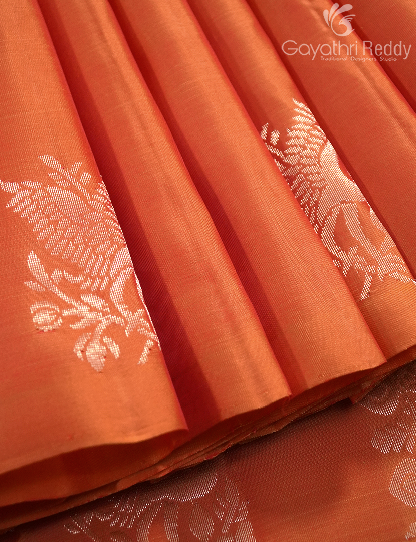 LIGHT WEIGHT KANCHI PATTU -KP8352
