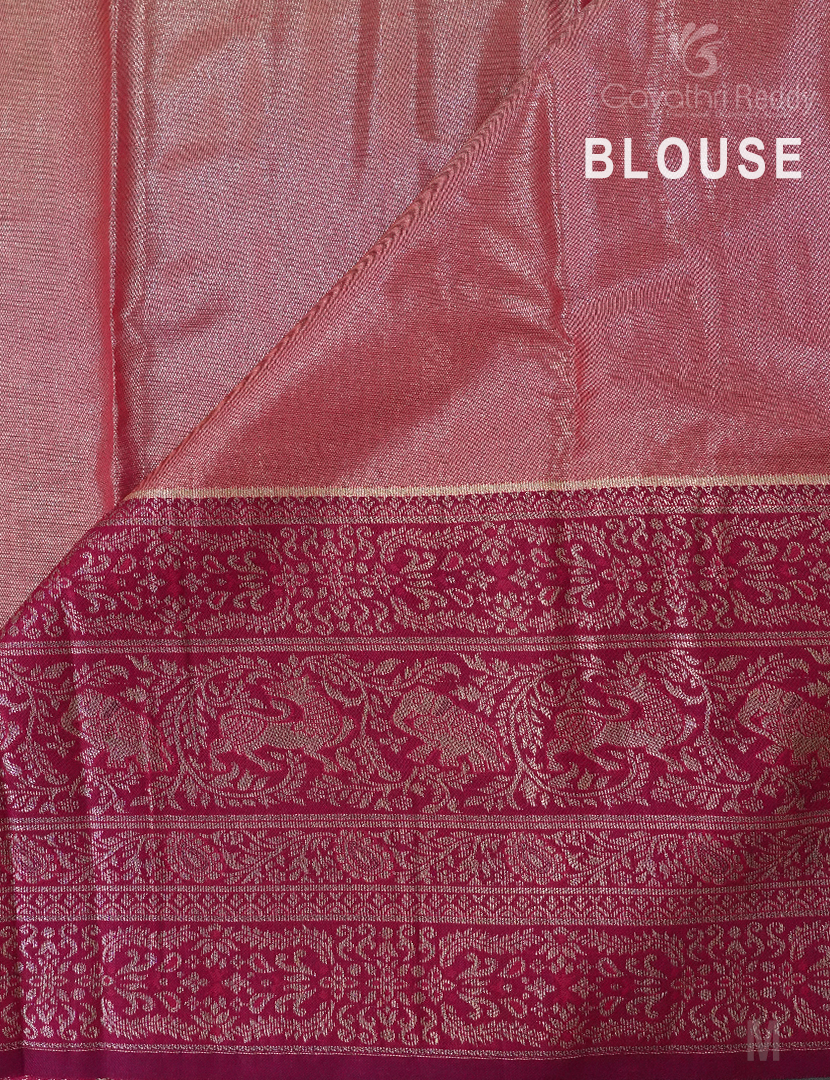 SEMI KANCHI PATTU-SP1717