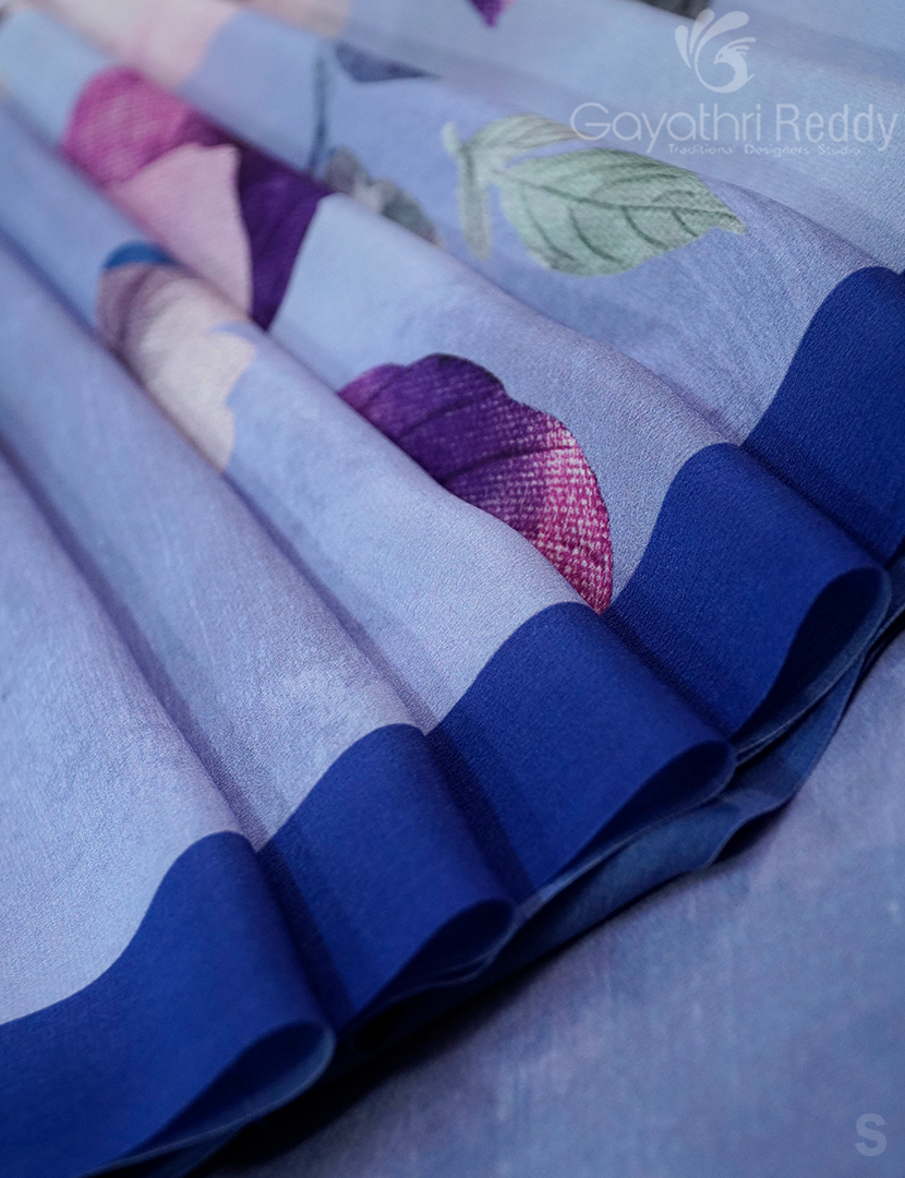 PURE CRAPE SILK-CSP9