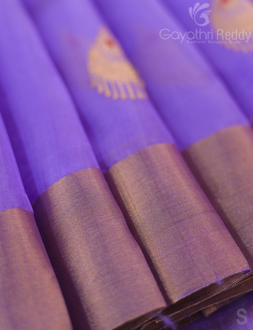 PURE CHANDERI SILK-CPS861