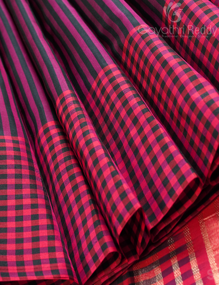 PURE KANCHI VINTAGE-KP8301