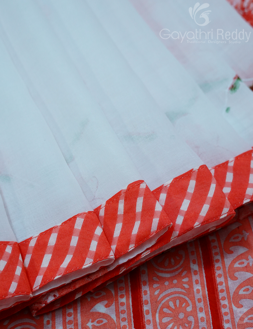 PURE MULMUL COTTON-MC1992